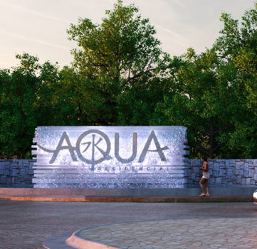 Aqua