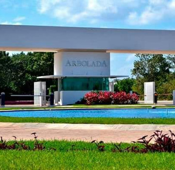 Arbolada