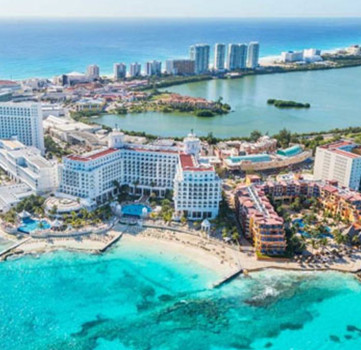 Cancún