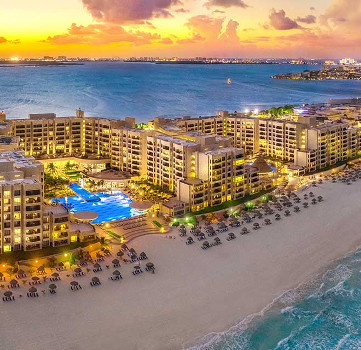 Playa del Carmen