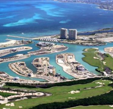 Puerto Cancún