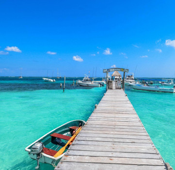 Puerto Morelos